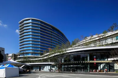 Koko Hotel Premier Kumamoto Hotel in zona Drug Eleven (JRKumamotoeki)