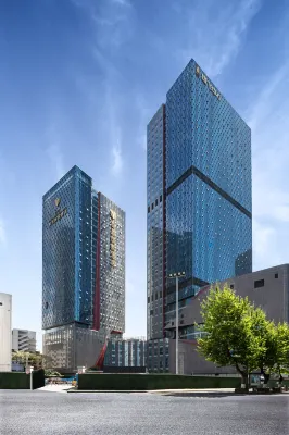 Lyhn International Hotel Chengdu Taikoo Li Hotels near Wuhou Shrine