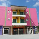 Alor Villa Hotels in Sungei Petai