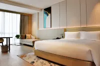 Wyndham Shanghai Pudong Hotels near Shanghai Disney Resort