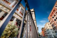 Hotel Garibaldi Hoteles en Palermo