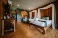 Sawasdee Sukhothai Resort Hotel dekat Wat Mahathat