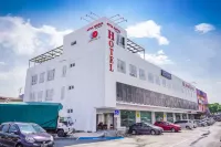 Avatel Bukit Mertajam Hotel a Bukit Mertajam