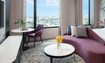 Avani Sukhumvit Bangkok Hotel