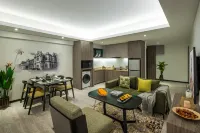 Citadines Prai Penang Hotel a Bukit Mertajam