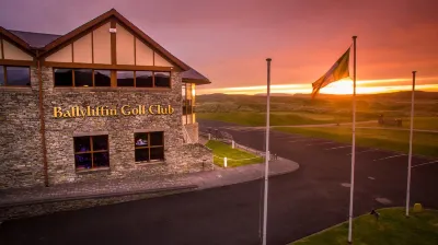 Joyce's Carndonagh Inishowen County Donegal 호텔