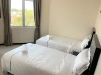 DCozy Hotel فنادق في بيراي