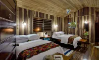 Cassia Hill Resort Hotels near Al's yard cleaning