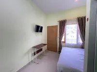 Pudan Residence Parapat by Helocus Hotels in Kecamatan Girsang Sipangan Bolon