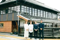 Nipponia Kosa Canal Town Hotels near MISUMI STATION