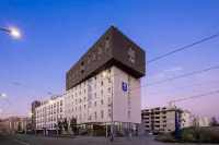 Comfort Hotel Olomouc Centre Hotels near Nám. T. G. Masaryka