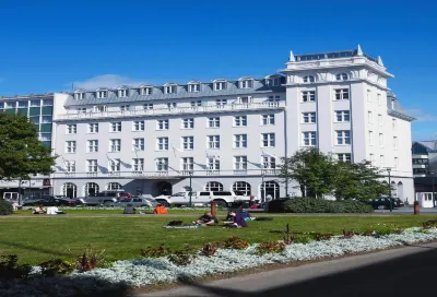 Hotel Borg by Keahotels Hotel in zona Municipio di Reykjavik