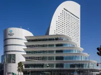 Toyoko Inn Yokohama Sakuragicho Hotels in Yokohama