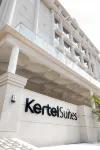 Kertel Suites Hotel in zona Marché pompage