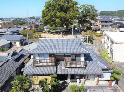 Tenma no Yado Shiranui Hotels near MISUMI STATION