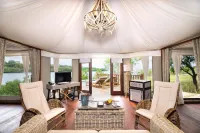 Menjangan Dynasty Resort Отели в г. Бали