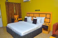 Halatria Hotel & Towers Hotels in Owode Ede