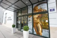 Hotel Johann Strauss Hotels near Vienna International Centre (VIC)