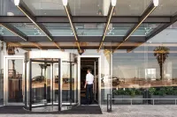 Hotel Costanero Montevideo - MGallery Отели рядом с достопримечательностью «Музей Гаучо и Монеды»