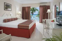 SeaGarden Beach Resort - All Inclusive Отели рядом с достопримечательностью «Harbour Street»