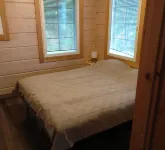SResort Saunas - Hot Tub, Palju Hotels in Imatra