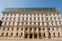 Austria Trend Hotel Savoyen Vienna - 4 Stars superior Hotels near Vienna International Centre (VIC)
