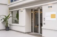 Aparthotel Colombo Roma Hotel in zona Trastevere