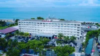 Pangeran Beach Hotel Hotel a West Padang