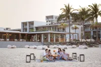 Hyatt Regency Danang Resort and Spa Hotel in zona Dragon Bridge