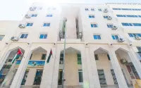 Joar Beach Hotel Hotels in Aqaba