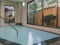 Sanpusou Hotel a Omi