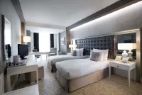 Qafqaz Baku City Hotel & Residences Hotel in zona Heydar Mosque