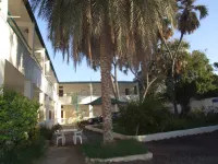 Hotel Rayan Djibouti Hotels near The People's Palace