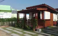 Two T Resort Отели в г. Саванкхалок