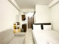 Good Choice and Homey Studio Transpark Cibubur Apartment Hotel di Jakarta