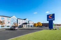 Comfort Inn & Suites Các khách sạn ở Thành phố Mason