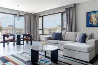 Fraser Suites Al Liwan Hotels in Zallaq