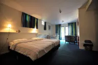 Hostel Herberg de Esborg Scheemda Hotels in Termunterzijl
