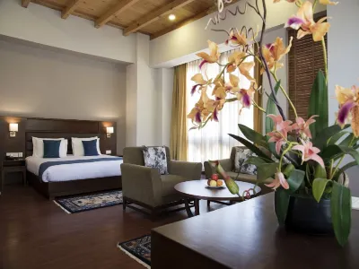 CityHotel, Thimphu Hotels near Tashichho Dzong (Thimpu Dzong)