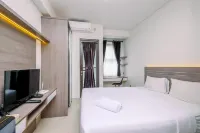 Nice Studio at 7Th Floor Transpark Cibubur Apartment Hotel di Jakarta