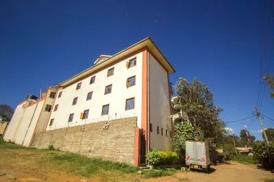 Igloos Resort Hotels in Kalundu