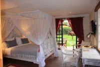 Le Rustique Hoteles cerca de Sirimon