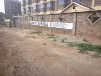 Summer Springs Hotel Hotels near Nuu Market