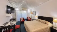 Route 66 Motor Inn Отели в г. Эмеролд