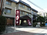 Wakanoyu Hotel a Omi