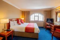 Killarney Towers Hotel & Leisure Centre Hotéis em Killarney