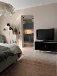 Mosquito Guest House 2 Hotels near Presentation of Holy Mary (Metropolis)