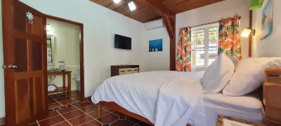 The Bnb on Triggerfish Close to the Airport Отели в г. Беррелл Бум