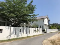 Fuuka Villa Hoteles en Langkawi