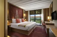 Sukhothai Heritage Resort Отели в г. Саванкхалок